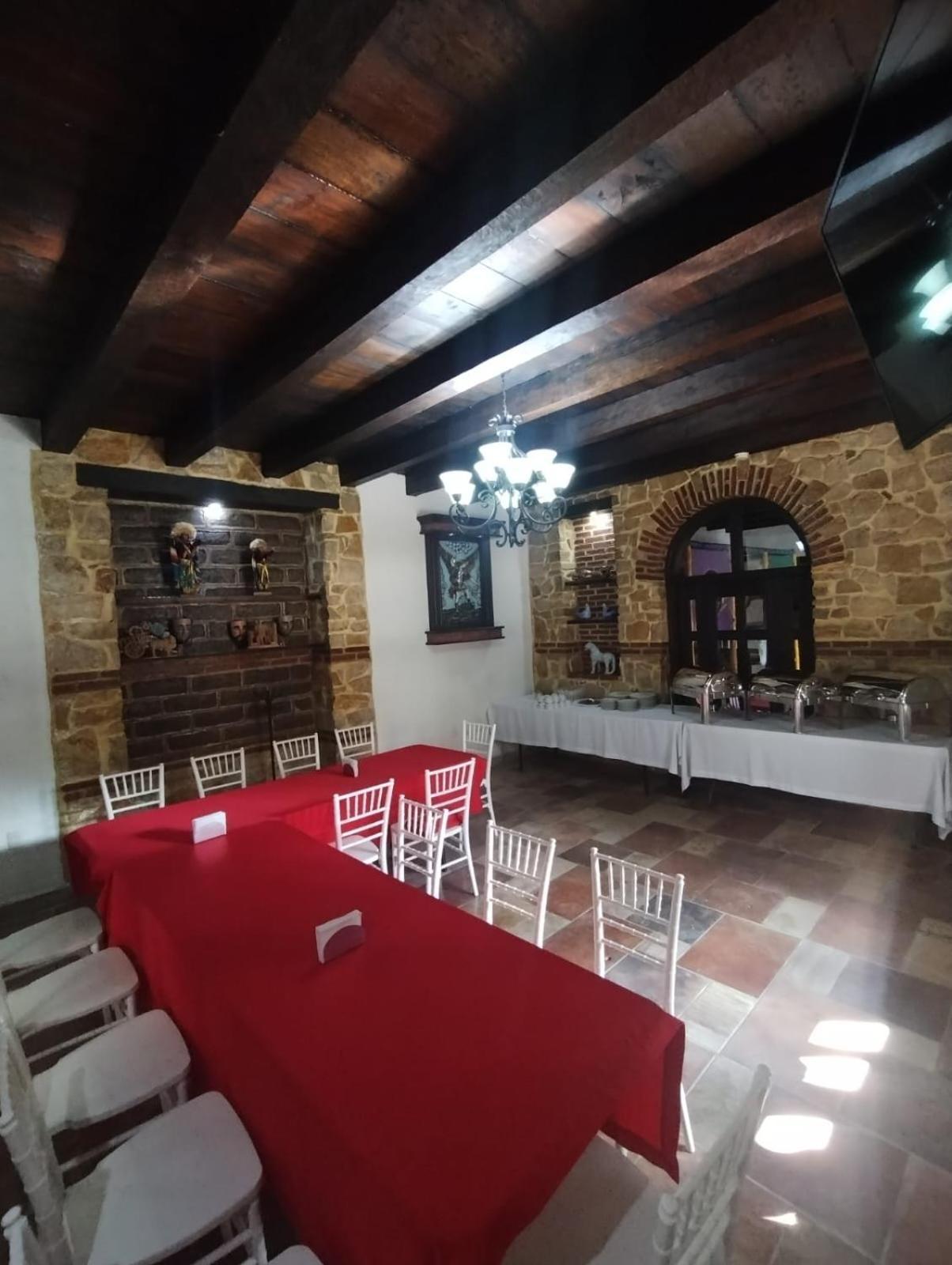 Hotel Plaza San Cristobal Inn San Cristóbal de Las Casas Exteriör bild