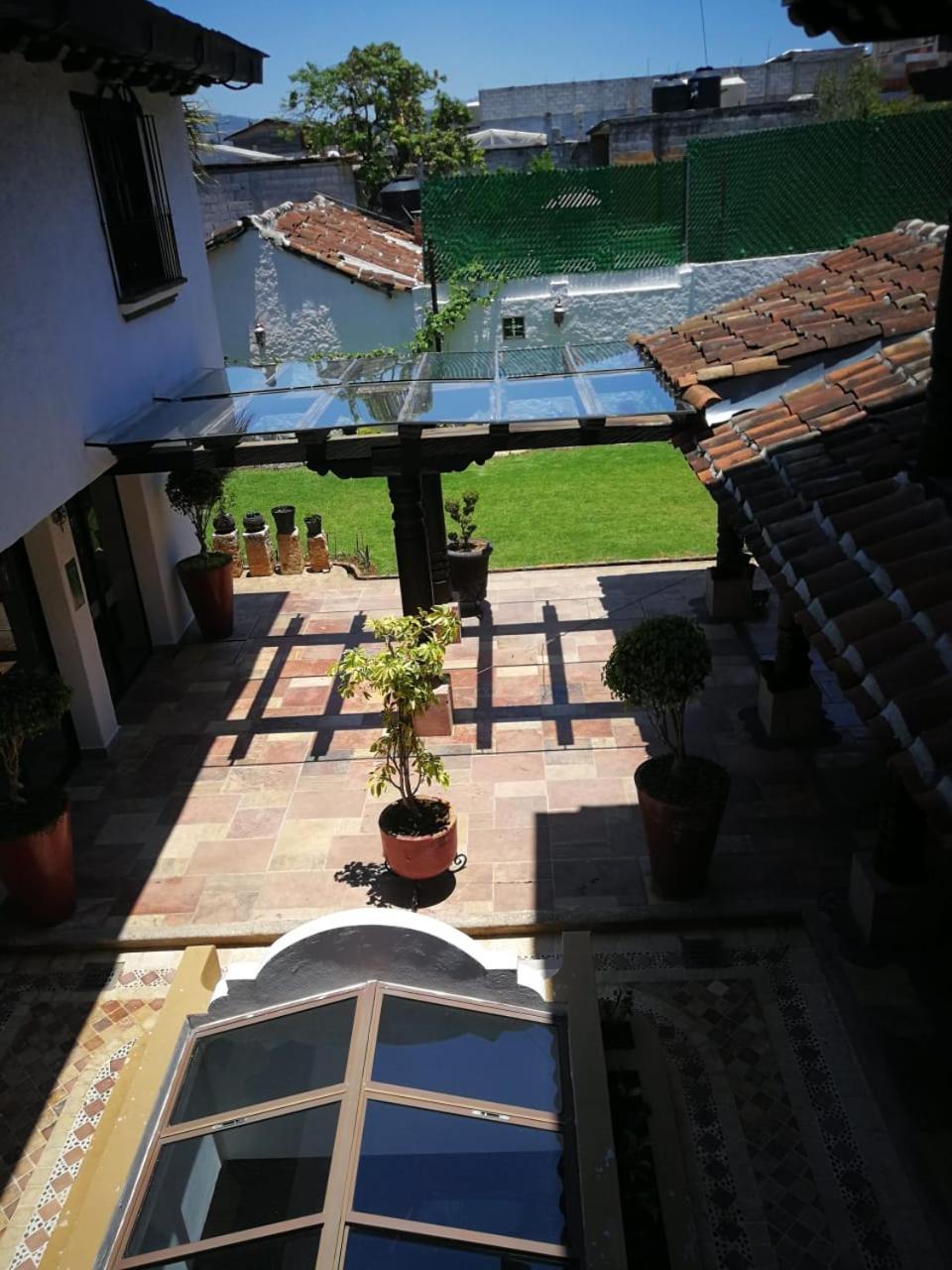 Hotel Plaza San Cristobal Inn San Cristóbal de Las Casas Exteriör bild